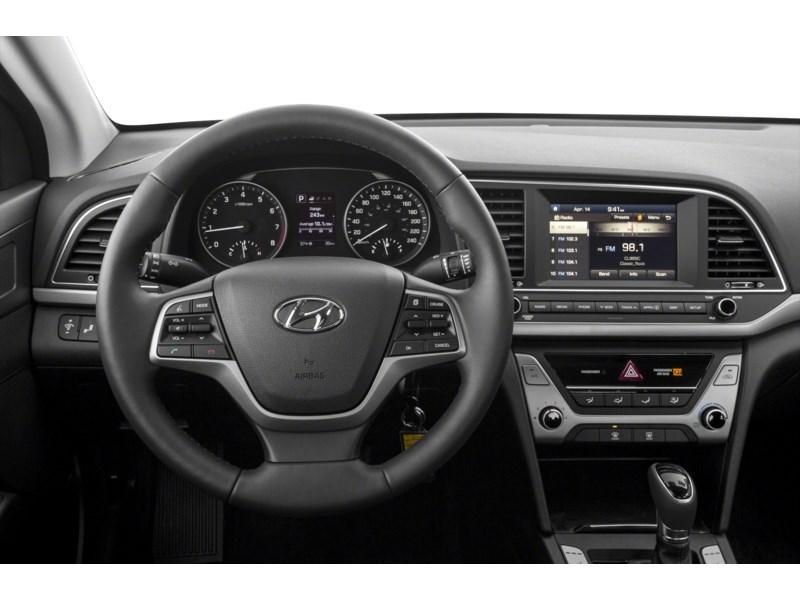 Ottawa S Used 2018 Hyundai Elantra Gl In Stock Used Vehicle