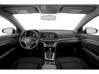 2017 Hyundai Elantra 4dr Sdn Auto GL Interior Shot 6