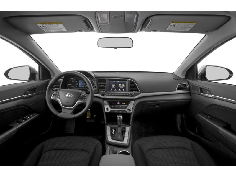 Ottawa S Used 2018 Hyundai Elantra Gls In Stock Used Vehicle