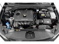 2018 Hyundai Elantra GLS Auto Exterior Shot 3