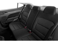 2017 Hyundai Elantra 4dr Sdn Auto GLS Interior Shot 5