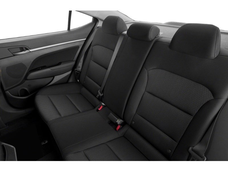 2017 Hyundai Elantra 4dr Sdn Auto GLS Interior Shot 5