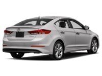 2017 Hyundai Elantra 4dr Sdn Auto Limited SE Exterior Shot 2