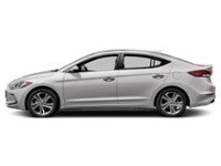 2017 Hyundai Elantra 4dr Sdn Auto Limited SE Exterior Shot 7