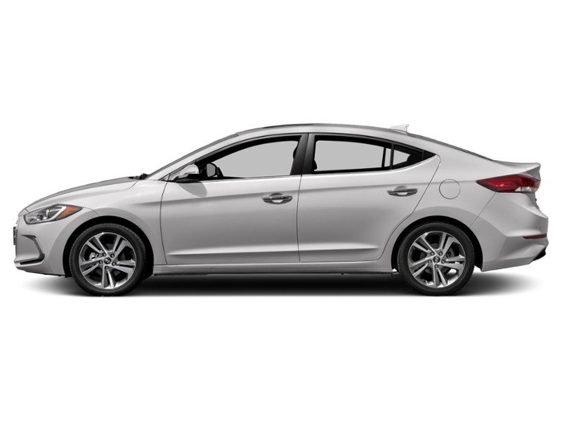 2017 Hyundai Elantra 4dr Sdn Auto Limited SE Exterior Shot 7