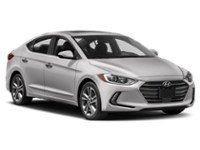 2017 Hyundai Elantra 4dr Sdn Auto Limited SE Exterior Shot 9