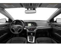2017 Hyundai Elantra 4dr Sdn Auto Limited SE Interior Shot 6