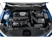 2018 Hyundai Elantra Sport Manual Exterior Shot 3