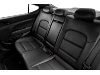 2018 Hyundai Elantra Sport Manual Interior Shot 5