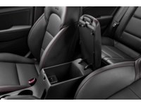2018 Hyundai Elantra Sport Manual Interior Shot 7