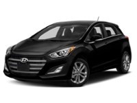 2017 Hyundai Elantra GT 5dr HB Auto Limited Exterior Shot 1