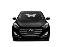 2017 Hyundai Elantra GT 5dr HB Auto Limited Exterior Shot 6