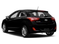 2017 Hyundai Elantra GT 5dr HB Auto Limited Exterior Shot 10
