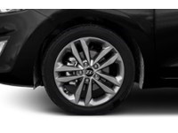 2017 Hyundai Elantra GT 5dr HB Auto Limited Exterior Shot 5