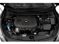 2017 Hyundai Elantra GT 5dr HB Auto Limited Exterior Shot 3