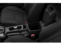 2017 Hyundai Elantra GT 5dr HB Auto Limited Interior Shot 7
