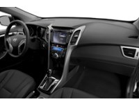 2017 Hyundai Elantra GT 5dr HB Auto Limited Interior Shot 1