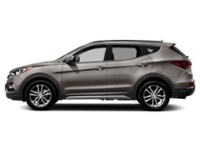 2017 Hyundai Santa Fe Sport AWD 4dr 2.0T Limited Exterior Shot 7