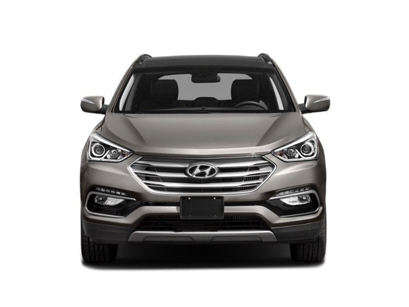 2017 Hyundai Santa Fe Sport AWD 4dr 2.0T Limited Exterior Shot 6