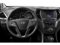2018 Hyundai Santa Fe Sport 2.0T Limited AWD Interior Shot 3