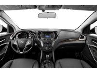2018 Hyundai Santa Fe Sport 2.0T Limited AWD Interior Shot 6