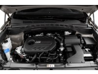 2018 Hyundai Santa Fe Sport 2.0T Limited AWD Exterior Shot 3