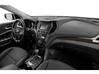 2018 Hyundai Santa Fe Sport 2.0T Limited AWD Interior Shot 1