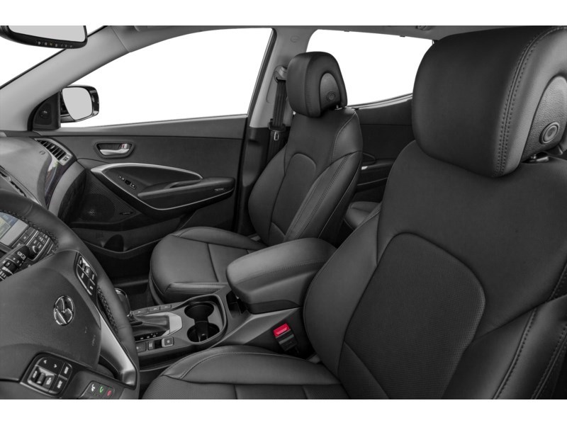 Ottawa S Used 2017 Hyundai Santa Fe Sport 2 0t Ultimate In