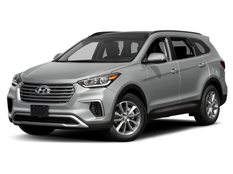 2017 Hyundai Santa Fe XL FWD 4dr Exterior Shot 1