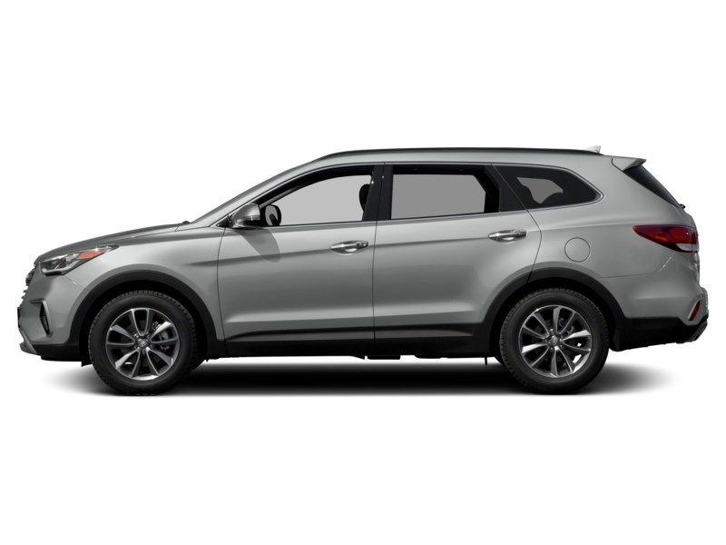 2017 Hyundai Santa Fe XL FWD 4dr Exterior Shot 7