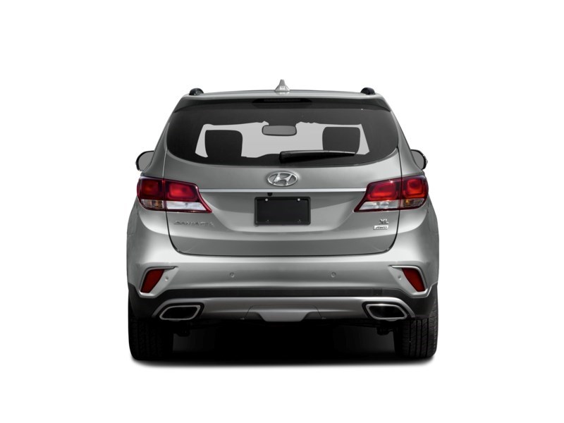 2017 Hyundai Santa Fe XL FWD 4dr Exterior Shot 8