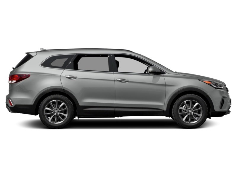 2017 Hyundai Santa Fe XL FWD 4dr Exterior Shot 11