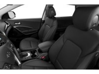 2017 Hyundai Santa Fe XL FWD 4dr Interior Shot 4