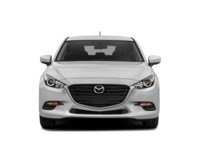 2017 Mazda Mazda3 Sport 4dr HB Sport Auto GS Exterior Shot 6