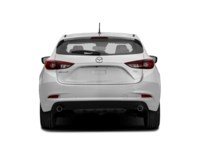 2017 Mazda Mazda3 Sport 4dr HB Sport Auto GS Exterior Shot 8