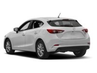 2017 Mazda Mazda3 Sport 4dr HB Sport Auto GS Exterior Shot 10