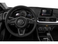 2017 Mazda Mazda3 Sport 4dr HB Sport Auto GS Interior Shot 3