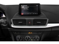 2017 Mazda Mazda3 Sport 4dr HB Sport Auto GS Interior Shot 2