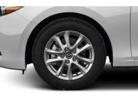 2017 Mazda Mazda3 Sport 4dr HB Sport Auto GS Exterior Shot 5