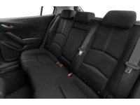 2017 Mazda Mazda3 Sport 4dr HB Sport Auto GS Interior Shot 5