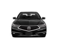 2018 Acura TLX Elite Sedan Exterior Shot 6