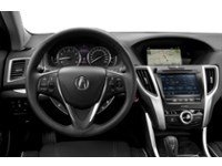 2018 Acura TLX Elite Sedan Interior Shot 3