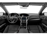 2018 Acura TLX Elite Sedan Interior Shot 6