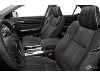 2018 Acura TLX Elite Sedan Interior Shot 4