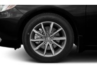 2018 Acura TLX Elite Sedan Exterior Shot 5