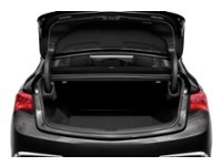 2018 Acura TLX Elite Sedan Exterior Shot 4