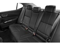 2018 Acura TLX Elite Sedan Interior Shot 5