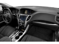 2018 Acura TLX Elite Sedan Interior Shot 1