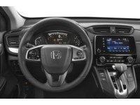 2018 Honda CR-V LX AWD Interior Shot 3