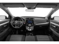 2018 Honda CR-V LX AWD Interior Shot 6